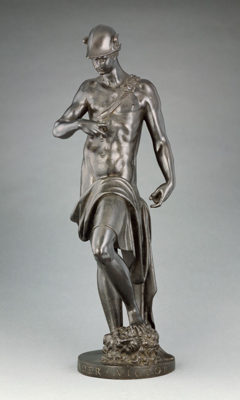 Mercury