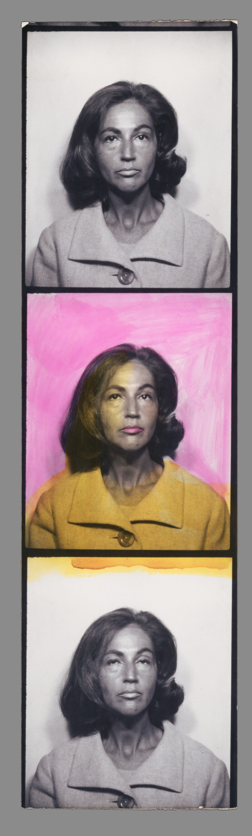 Ethel Scull