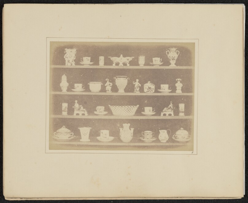 Articles of China