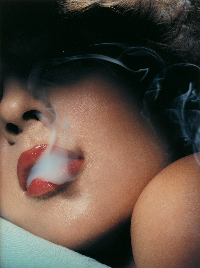 Maria Beadeux, New York