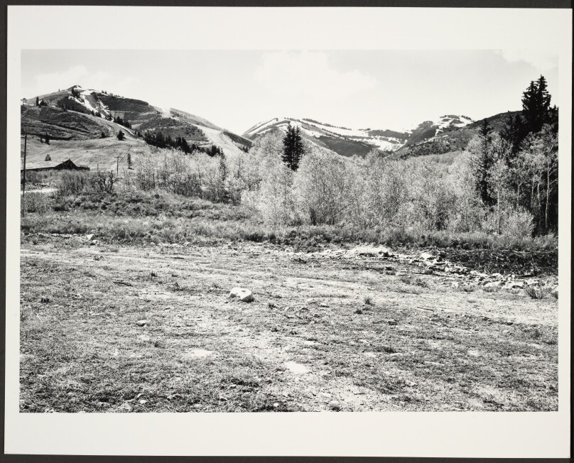 Park City, element #23