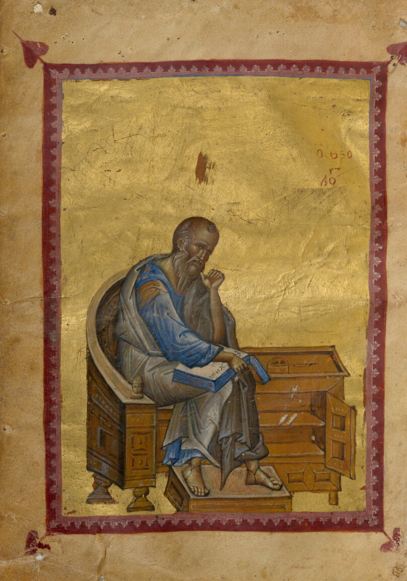 Saint John