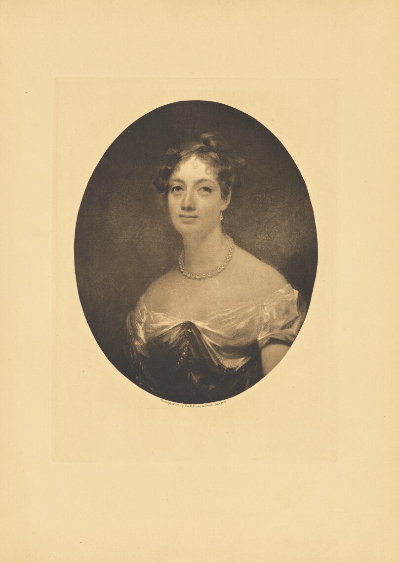 Mrs. Maconochie Welwood