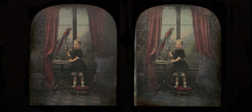 Antoine Claudet