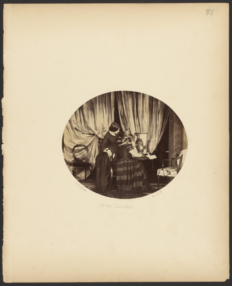 The Toilet