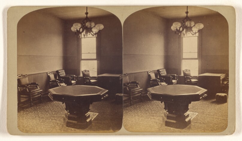 Oil Exchange. [Oil City, Pa.]
