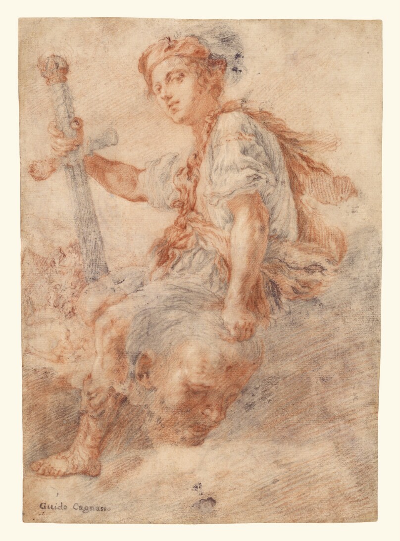 Domenico Fetti