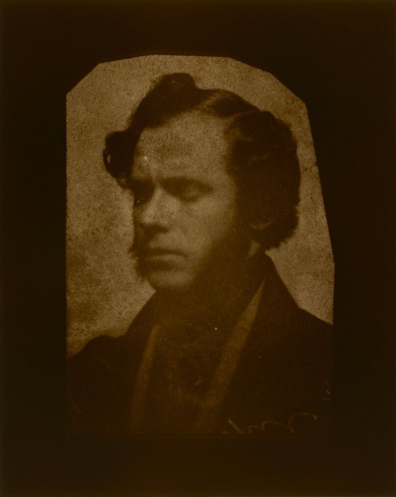 Nicolaas Henneman, circa 1841