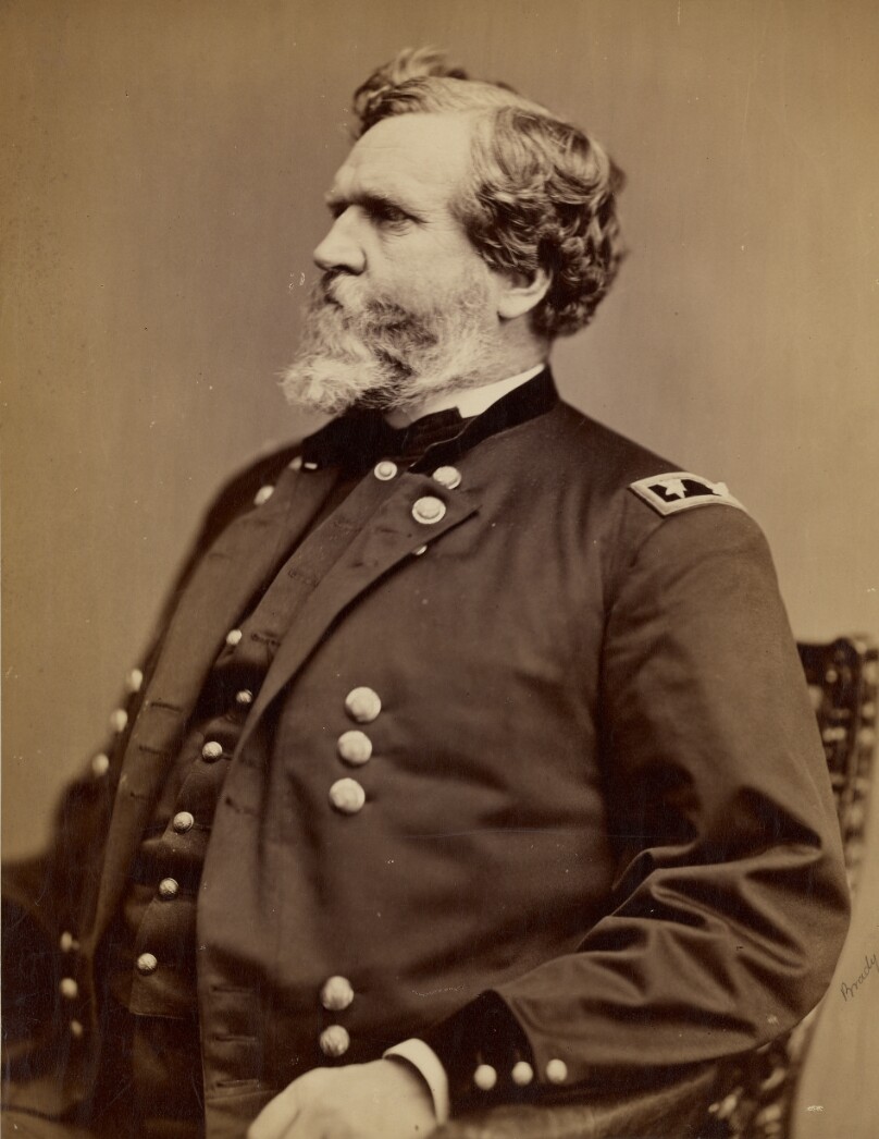 [General George Thomas]
