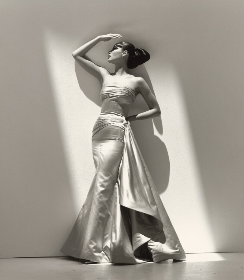 Christy Turlington, Valentino 2, Miami