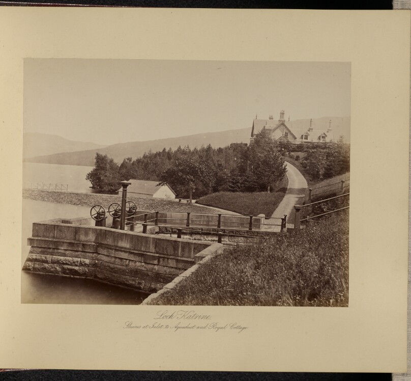 Loch Katrine