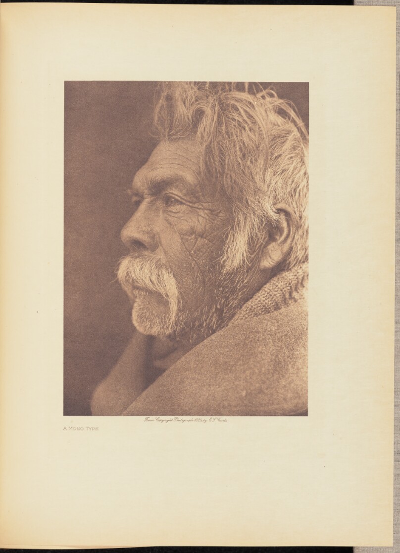 A Mono Type