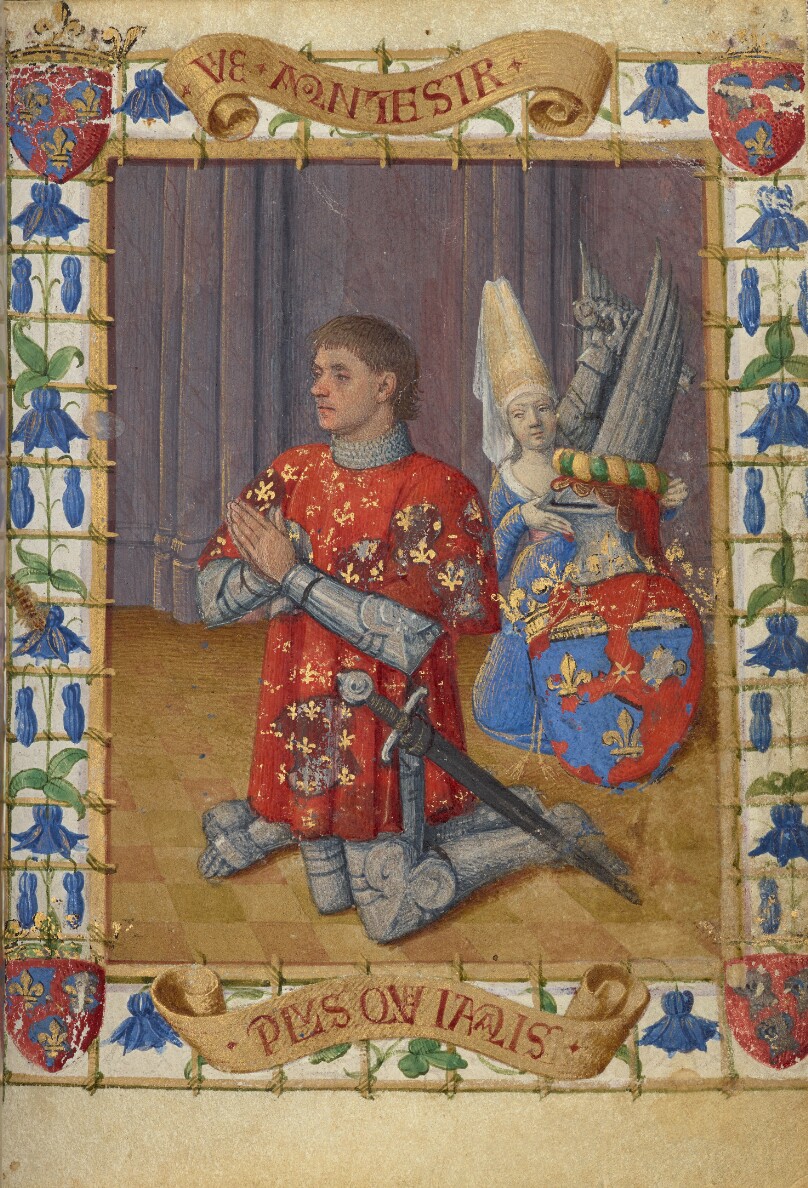 Jean Fouquet