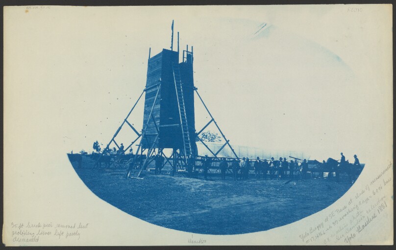 [Yolo Buggy at SE Base]