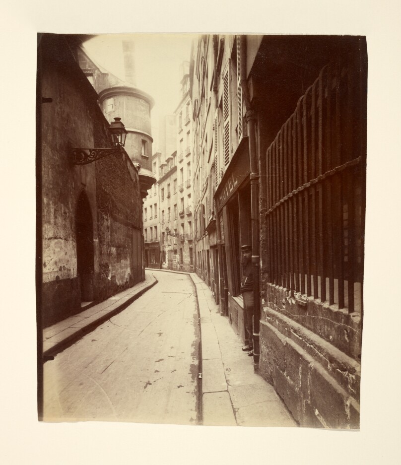 Rue de l'Hôtel-de-Ville (84.XM.1034.7)