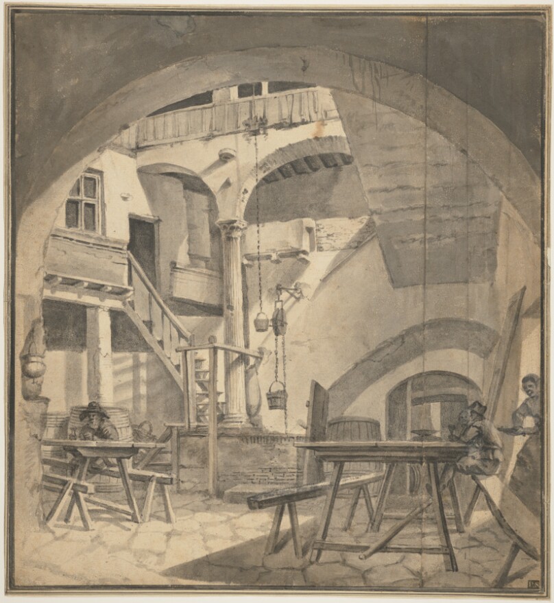 Thomas Wijck