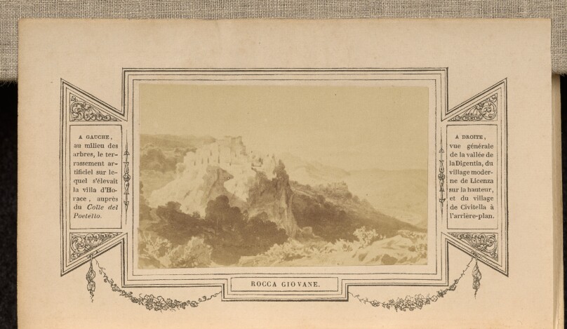 Rocca Giovane