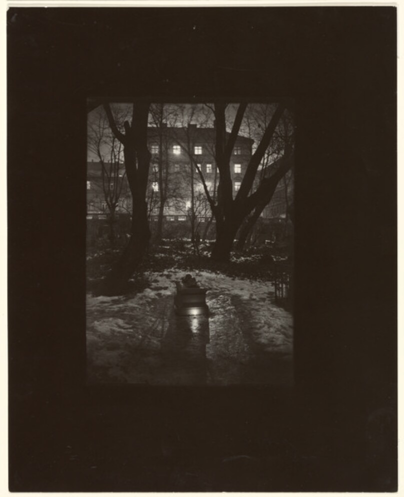Malostransky Cemetery