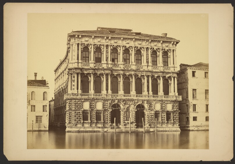 Palais Pesaro