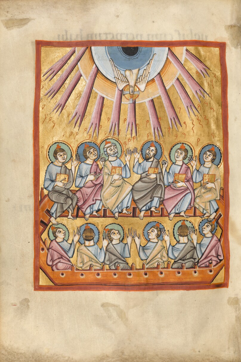 Pentecost