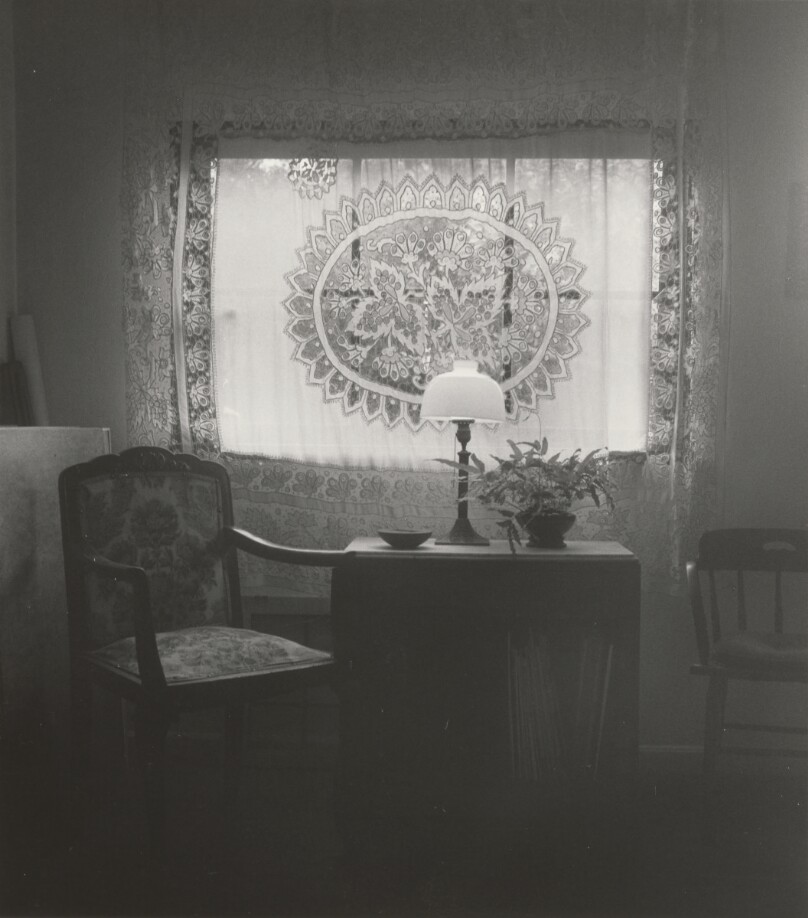 Untitled interior