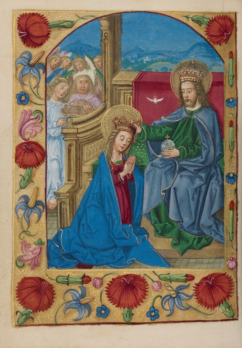Book of Hours