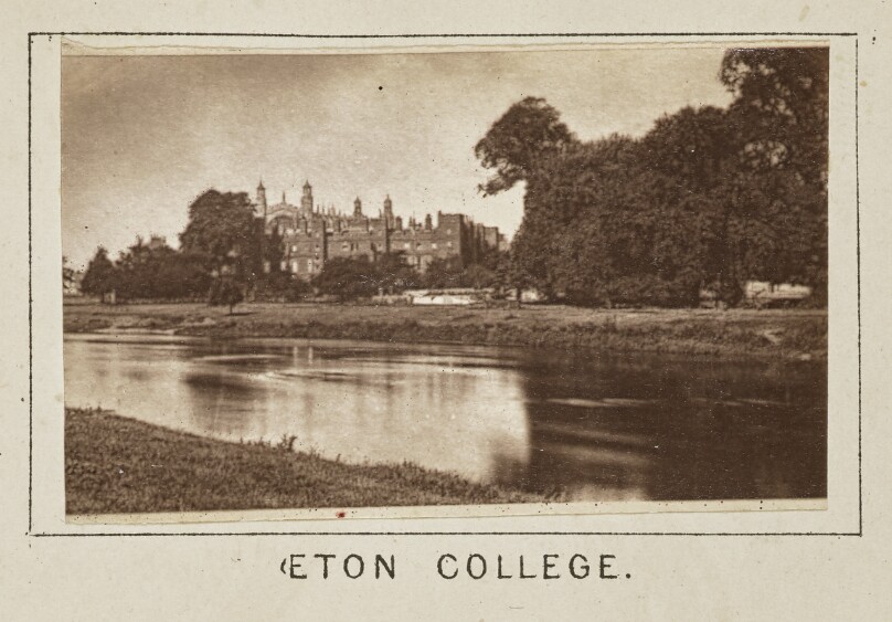 Eton College