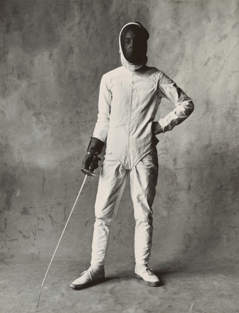 Fencer, New York