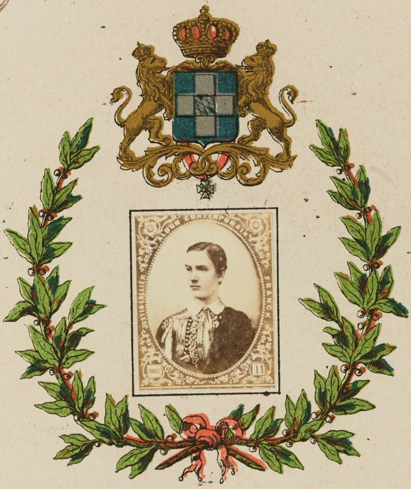 George I
