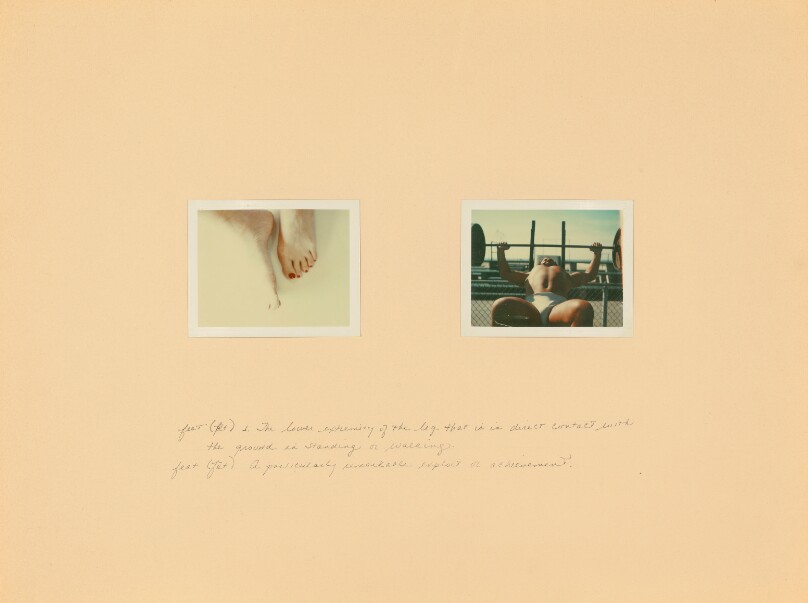 Feet/Feat