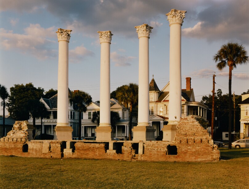 Charleston, South Carolina