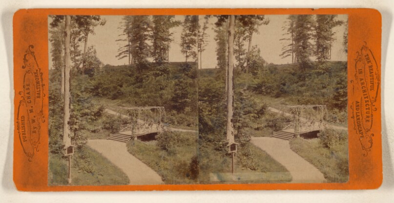 [Fairmount Park]