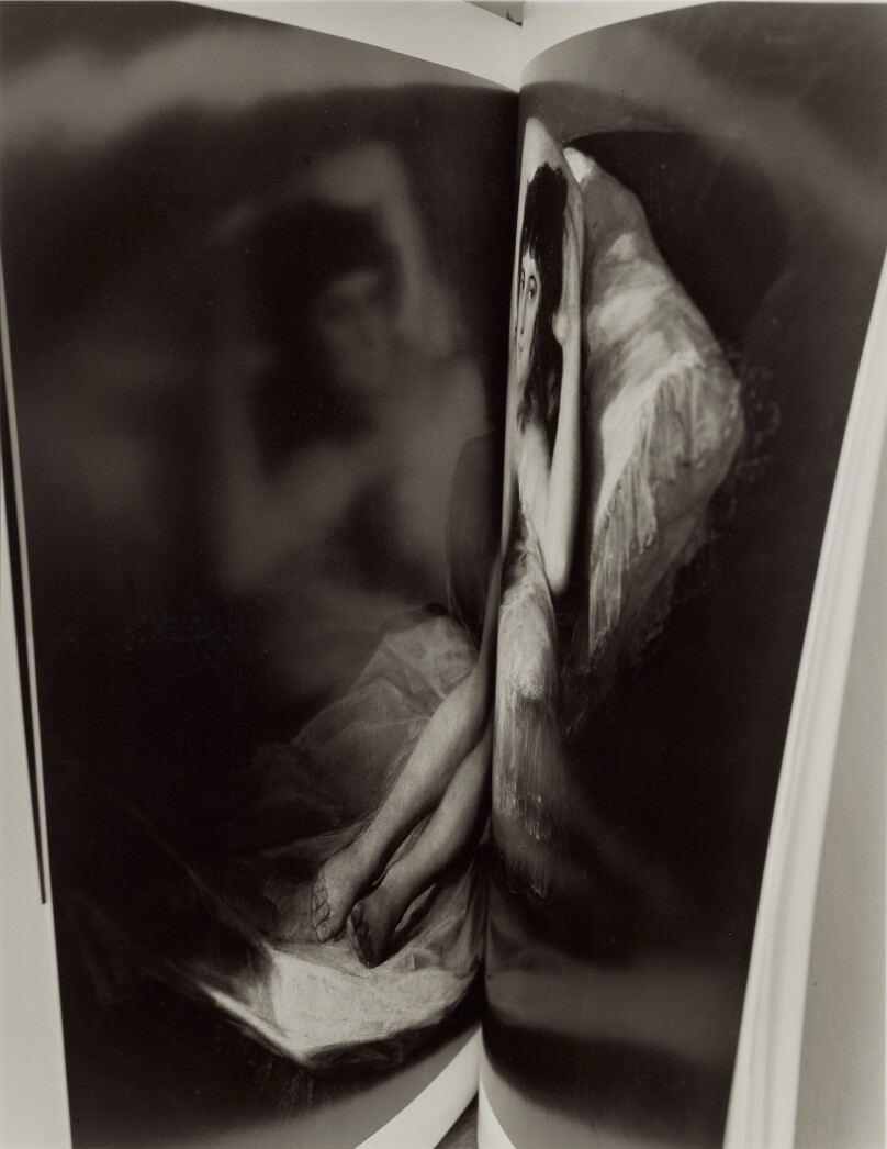 Naked Maja by Goya