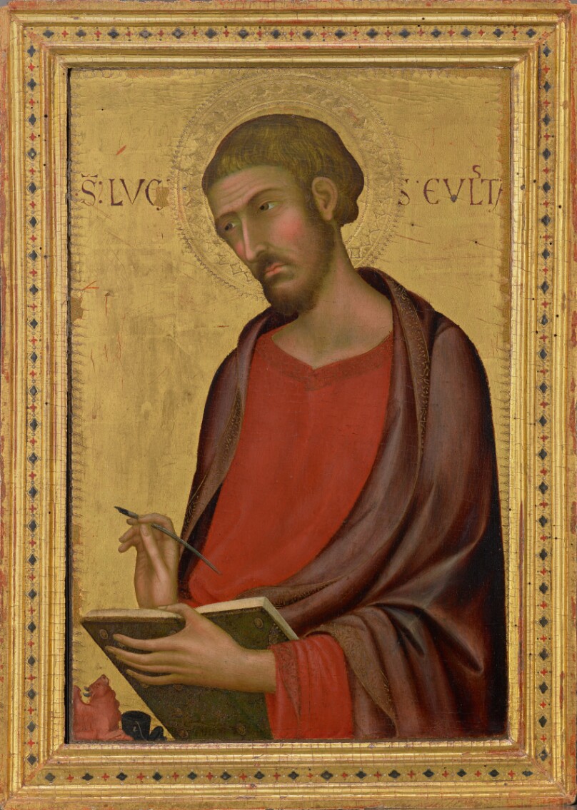 Saint Luke
