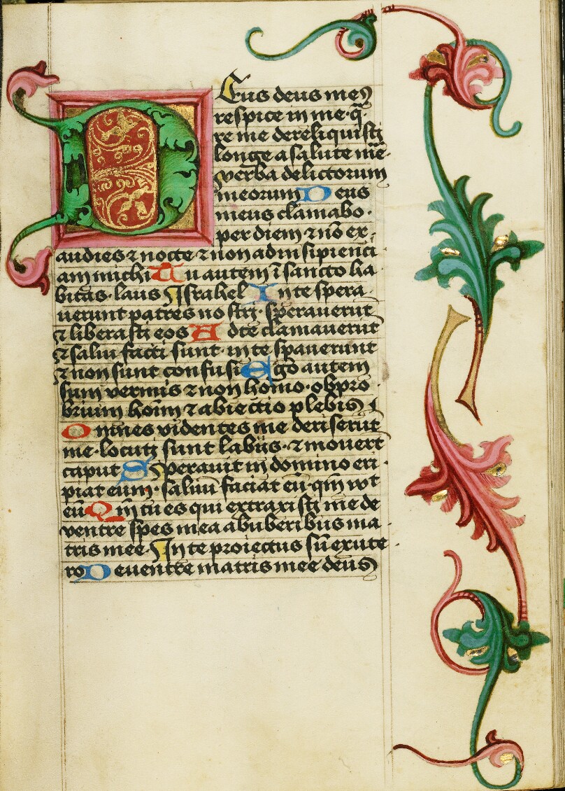 Decorated Initial D