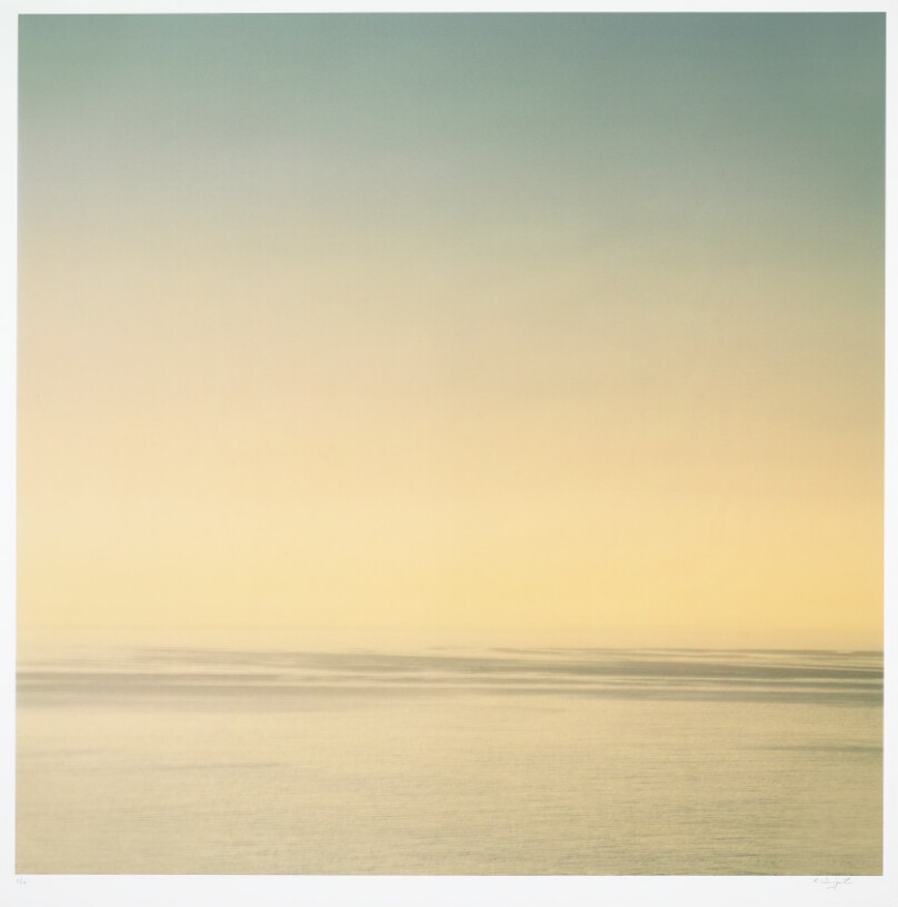 6:30 A.M. 3/26/03 Malibu, CA, #28