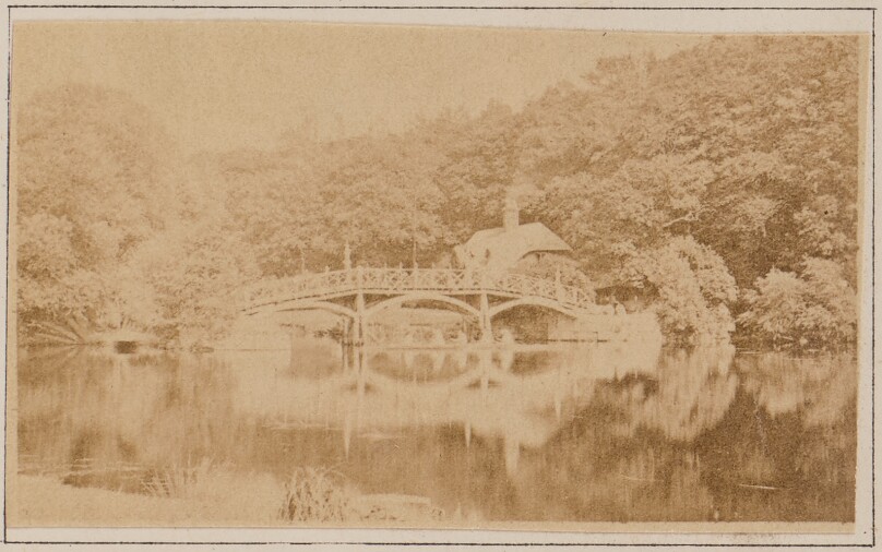 At Nuneham