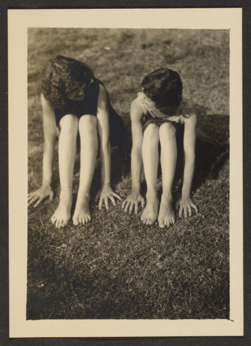 [Arms and Legs]