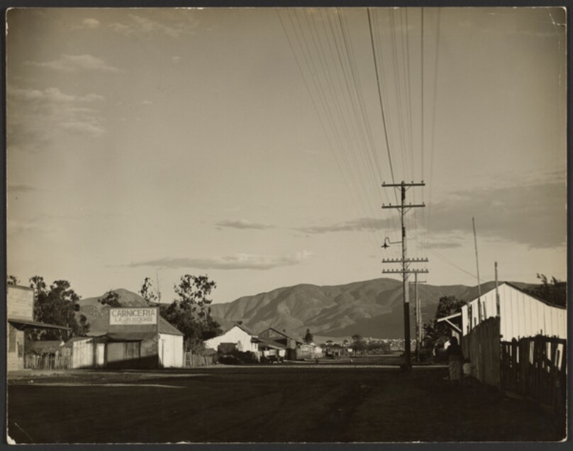 Ensenada, Mexico