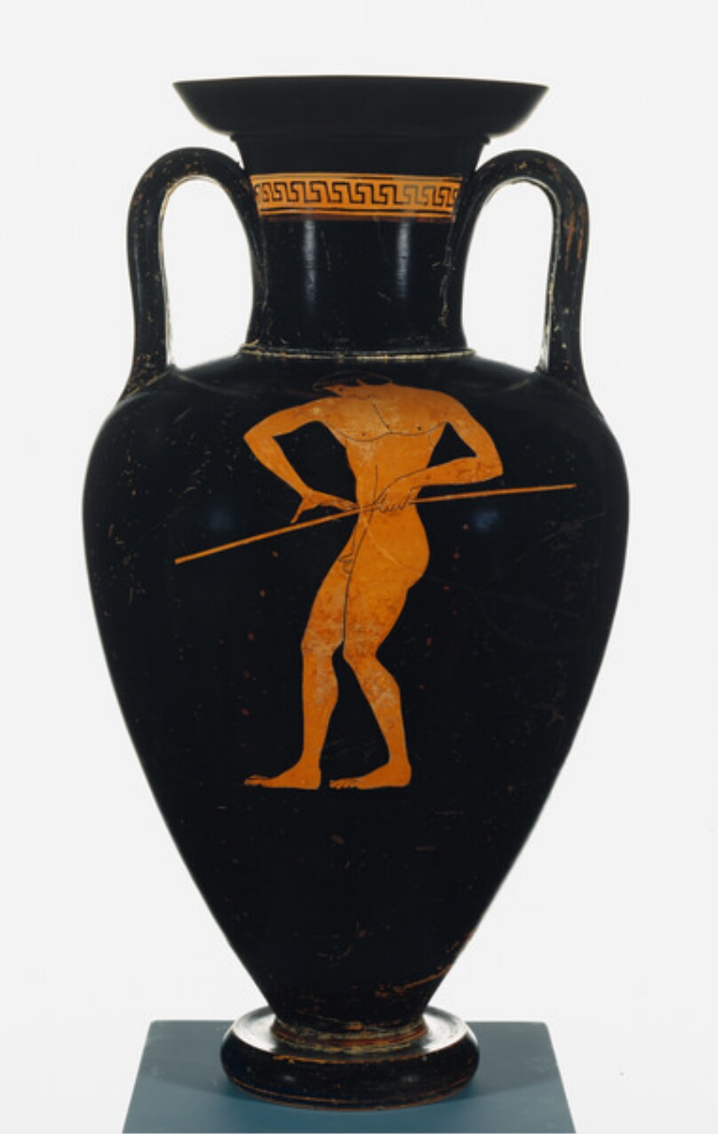 Euthymides