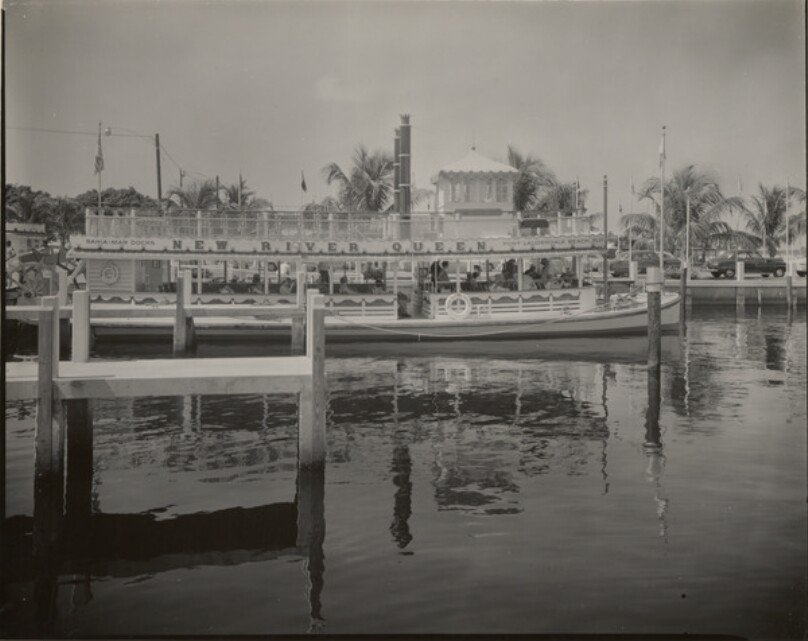New River Queen, Ft. Lauderdale, Florida