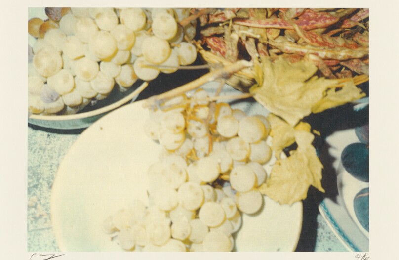 Grapes