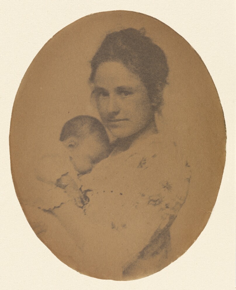[Real Motherhood]