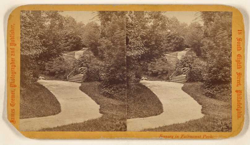 [Belmont Valley, Fairmount Park, Philadelphia, Pennsylvania]