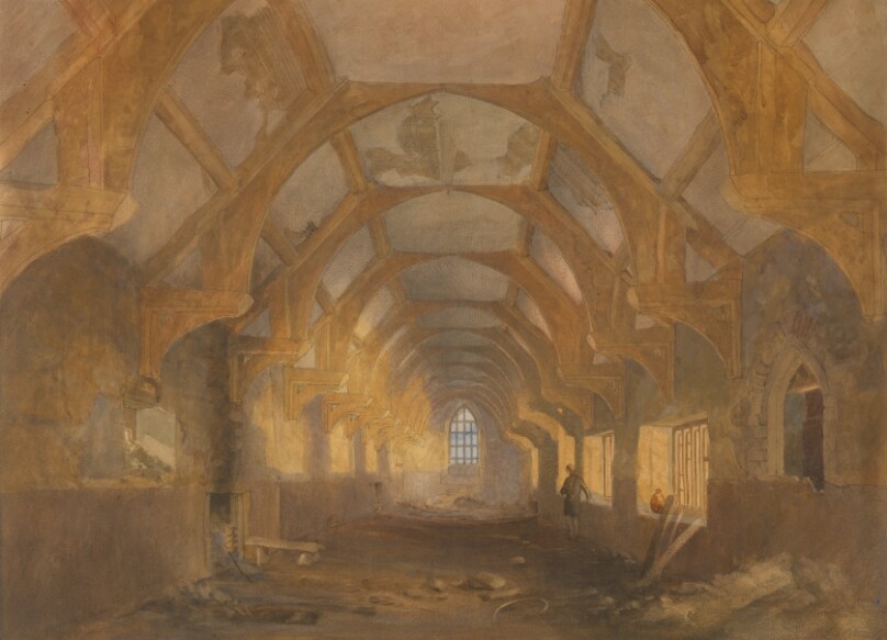 John Sell Cotman