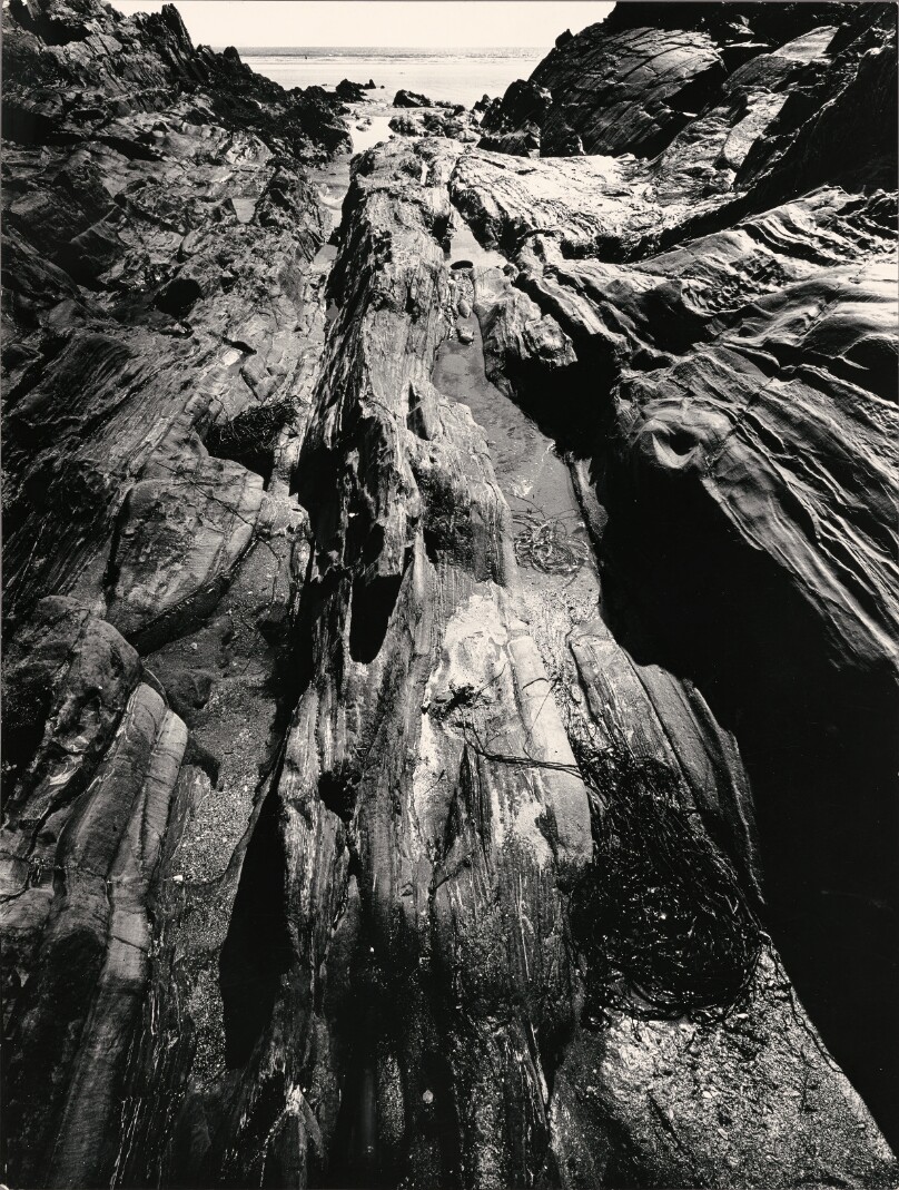 Bretonische Küste