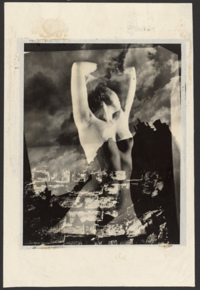 [The City]