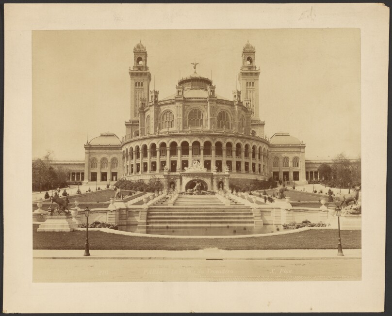 Neurdein Frères