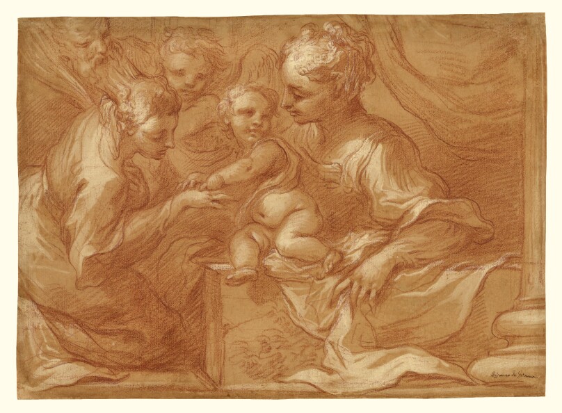 Bartolomeo Biscaino
