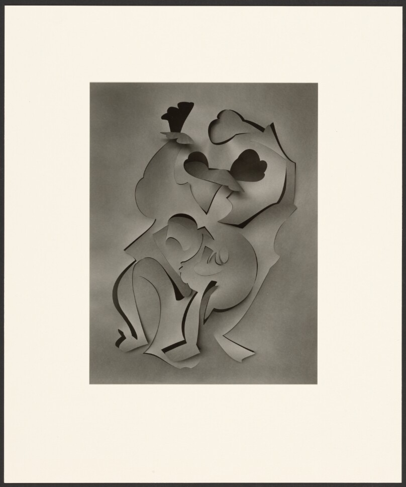 Cut Paper